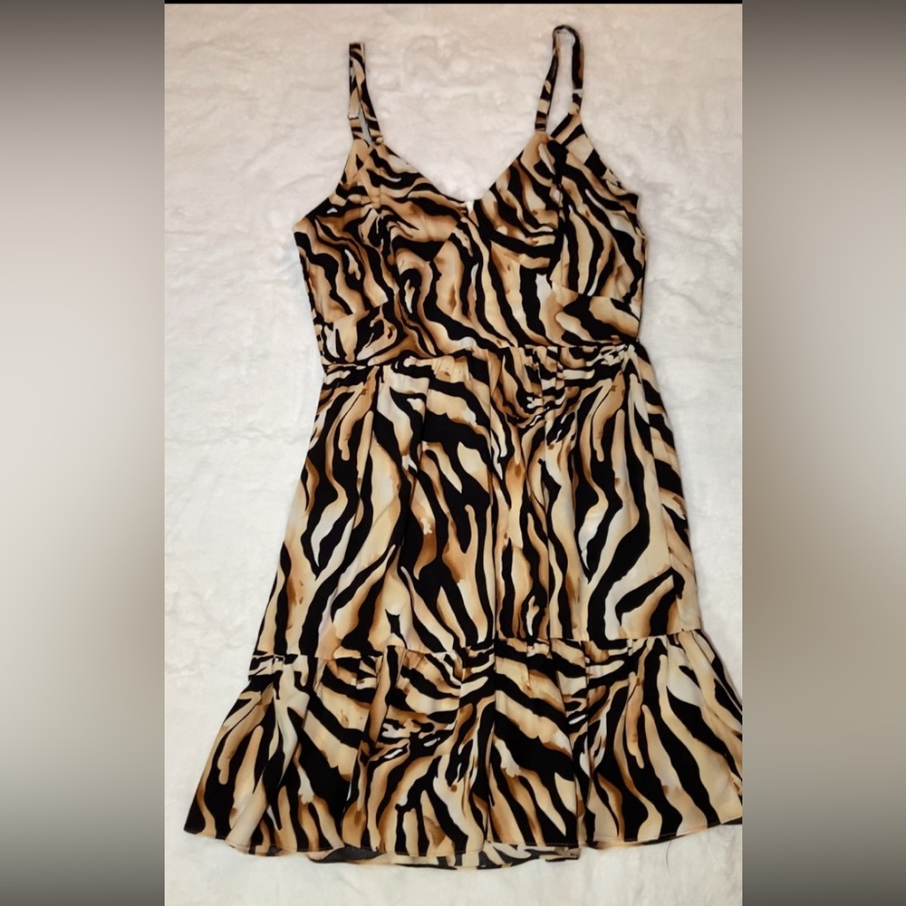 Women’s dress/Brazil